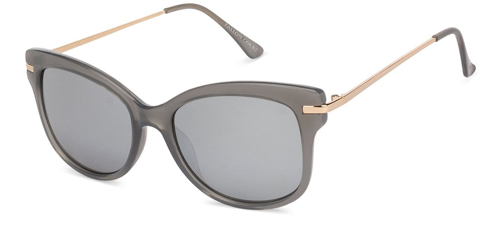 Cat Eye Sunglasses-Frame Cat Eye--SG