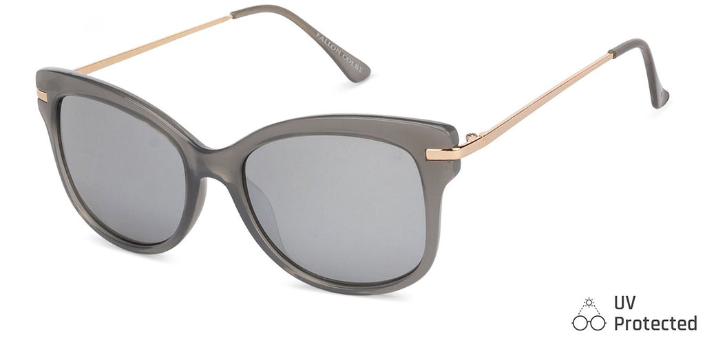 Cat Eye Sunglasses-Frame Cat Eye--SG