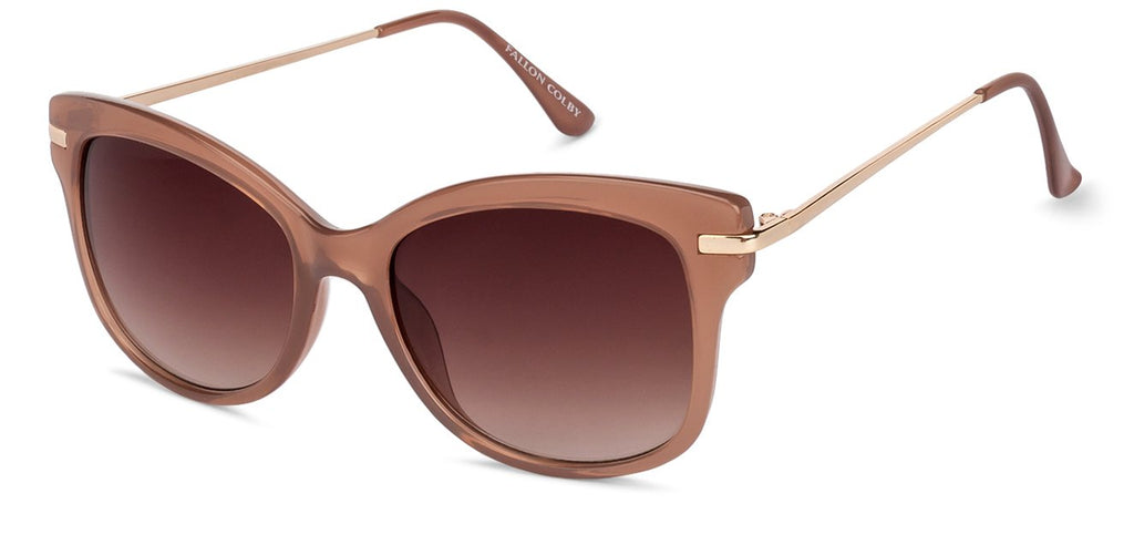 Cat Eye Sunglasses-Frame Cat Eye--SG