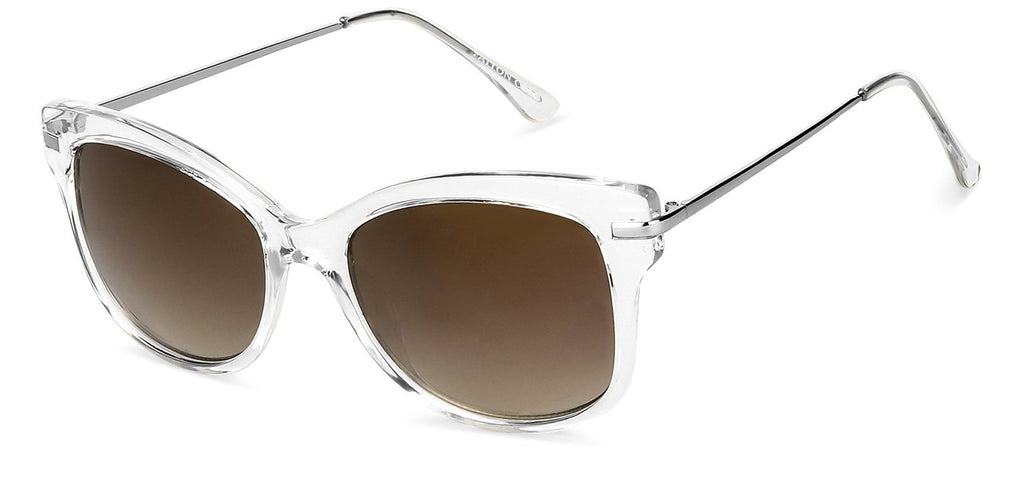 Cat Eye Sunglasses-Frame Cat Eye--SG