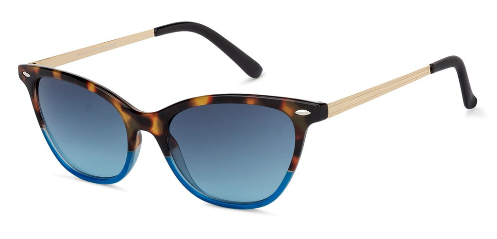 Cat Eye Sunglasses-Frame Cat Eye--SG