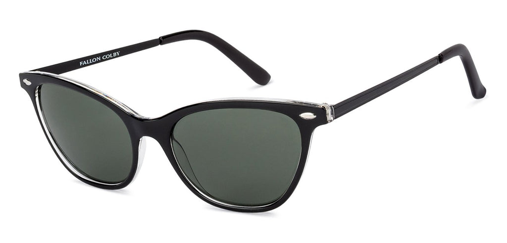 Cat Eye Sunglasses-Frame Cat Eye--SG
