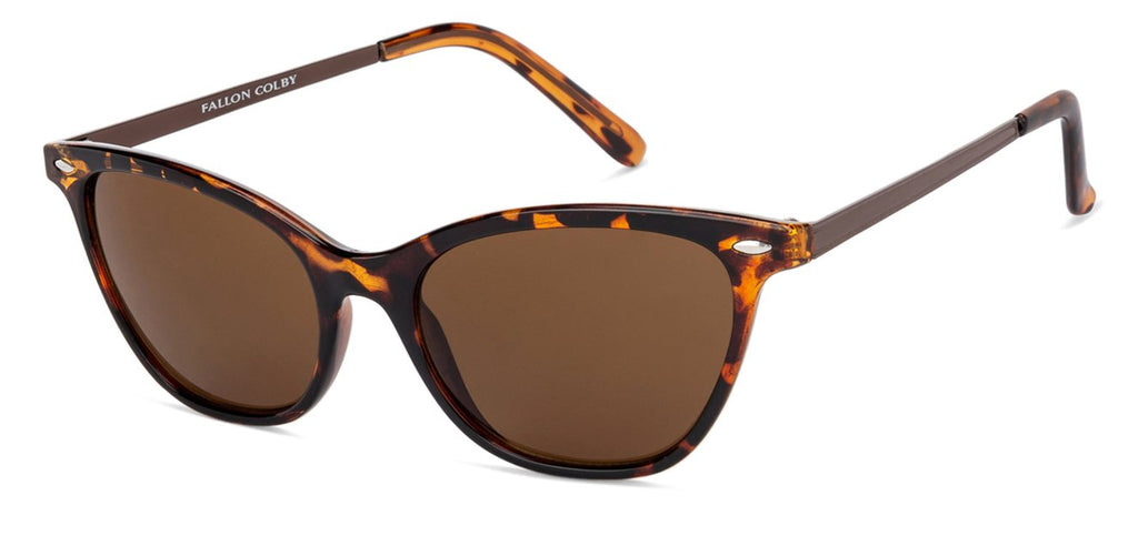 Cat Eye Sunglasses-Frame Cat Eye--SG