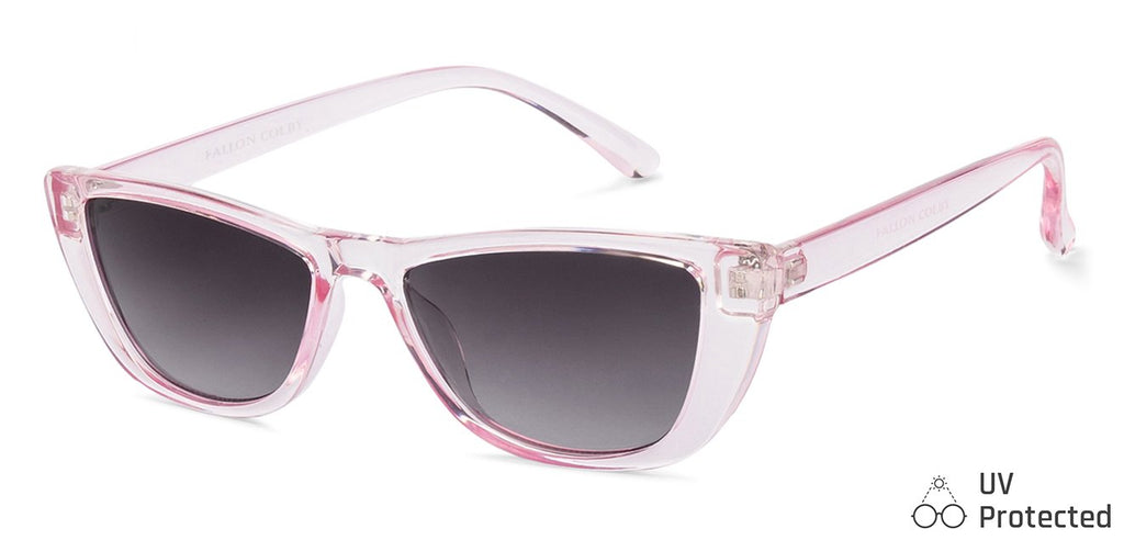 Sunglasses For Women-Frame Rectangle--SG