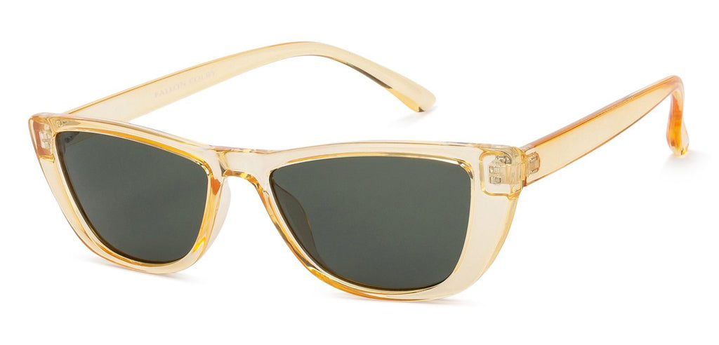 Sunglasses For Women-Frame Rectangle--SG