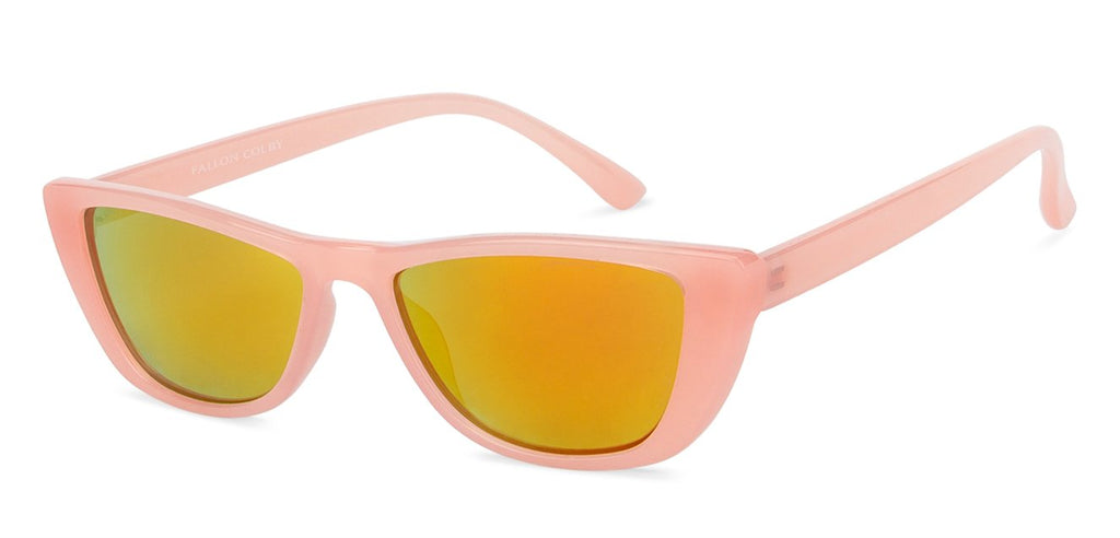 Sunglasses For Women-Frame Rectangle--SG