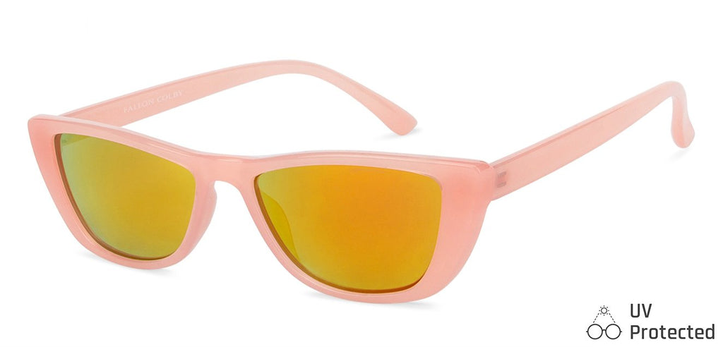 Sunglasses For Women-Frame Rectangle--SG