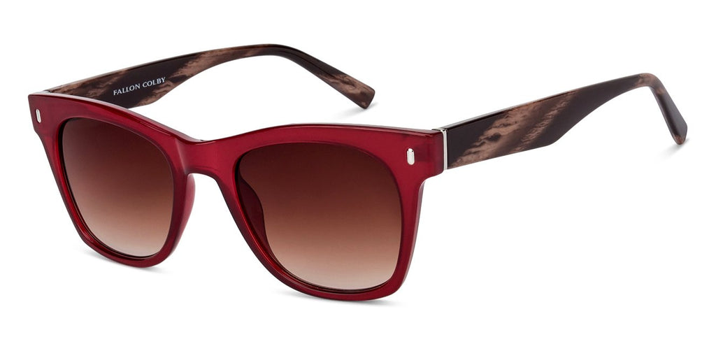 Wayfarer Sunglasses-Frame Wayfarer--SG