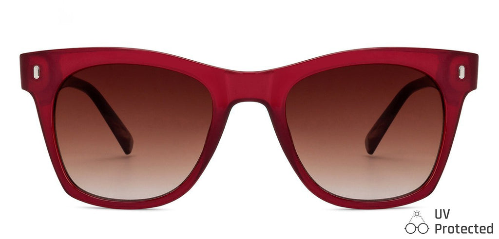 Wayfarer Sunglasses-Frame Wayfarer--SG