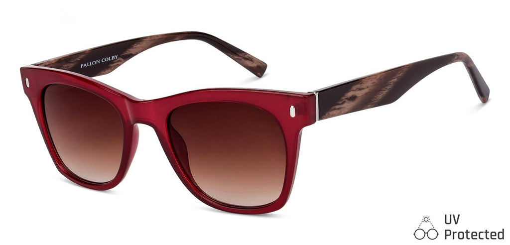 Wayfarer Sunglasses-Frame Wayfarer--SG