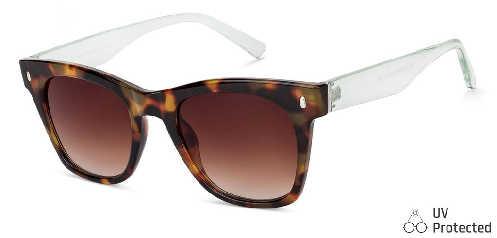 Wayfarer Sunglasses-Frame Wayfarer--SG
