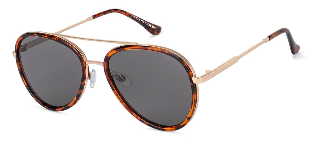 Aviator Sunglasses-Frame Aviator--SG