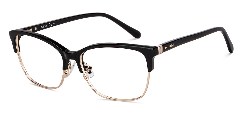 -Frame Cat Eye--EG