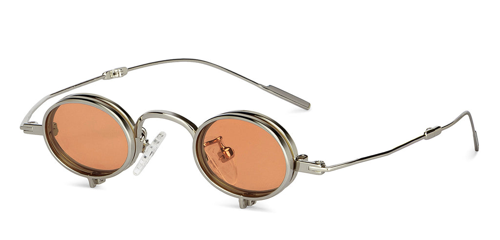 Vincent Chase Sunglasses-Frame Round--SG