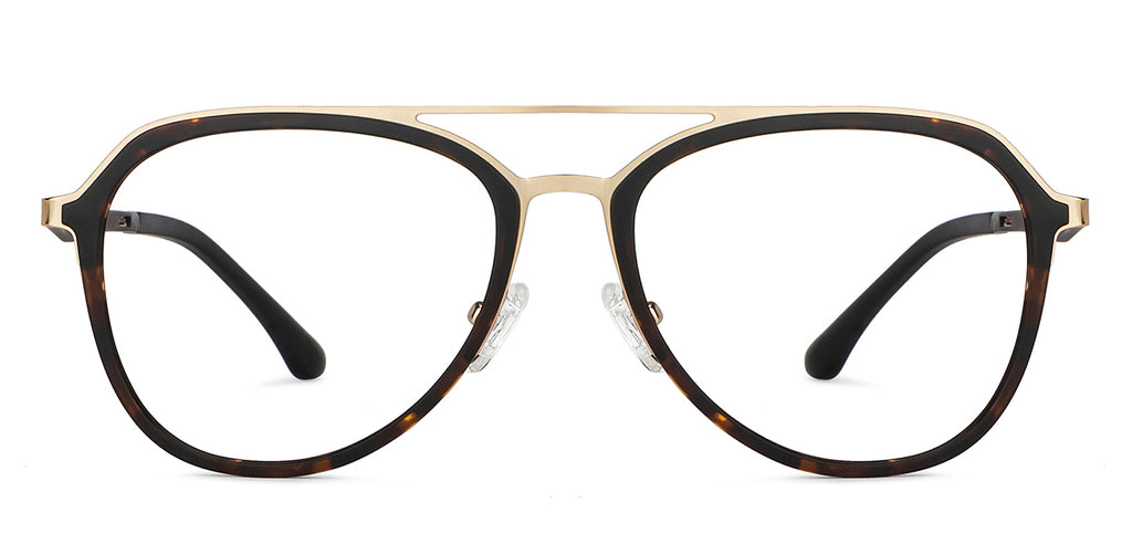 Aviator Eyeglasses-Frame Aviator--EG