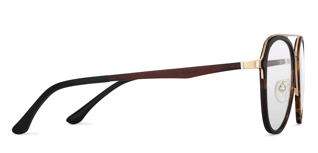 Aviator Eyeglasses-Frame Aviator--EG