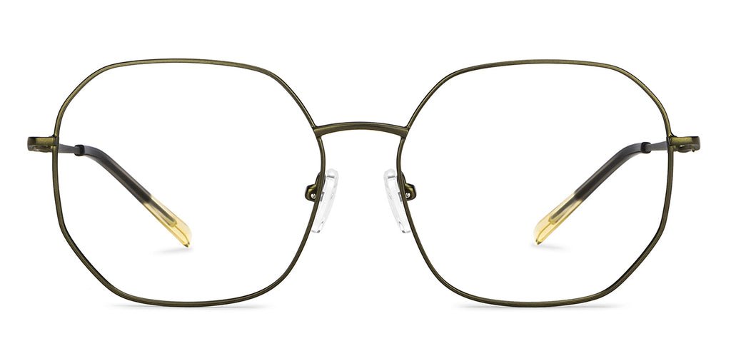 Vincent Chase Eyeglasses-Frame Geometric--EG