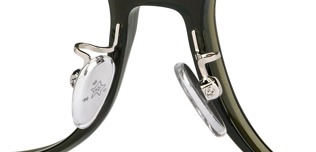 John Jacobs Eyeglasses-Frame Square--EG