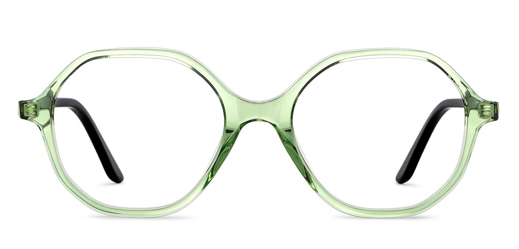 Vincent Chase Eyeglasses-Frame Geometric--EG