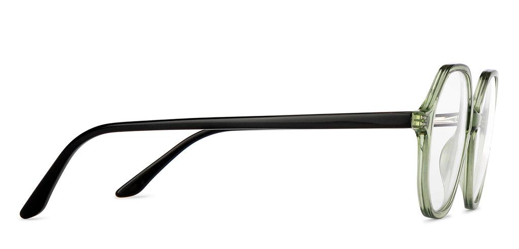 Vincent Chase Eyeglasses-Frame Geometric--EG