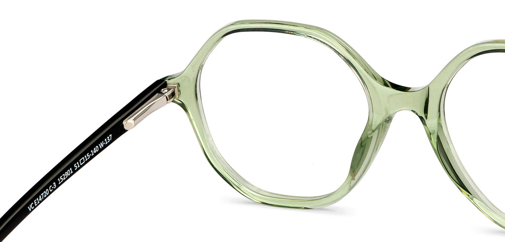 Vincent Chase Eyeglasses-Frame Geometric--EG