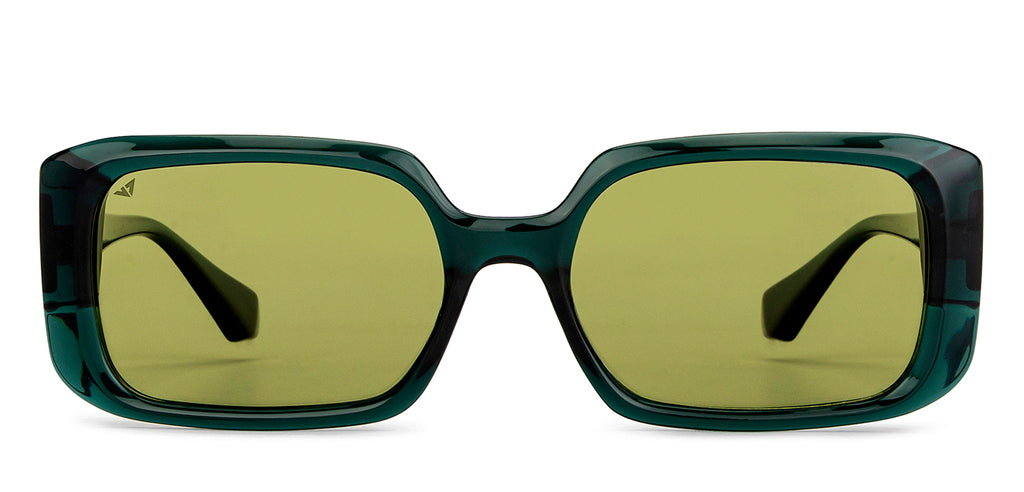 Sunglasses For Men-Frame Rectangle--SG
