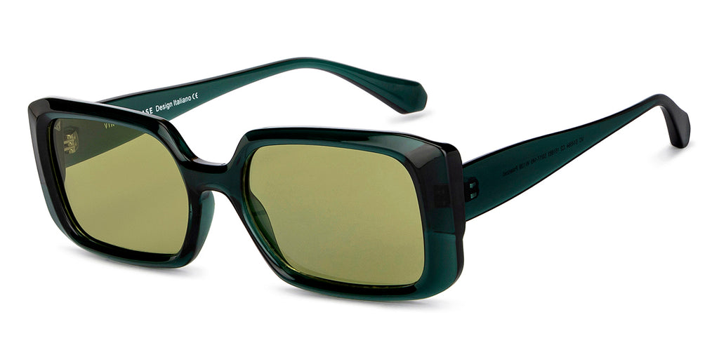 Sunglasses For Men-Frame Rectangle--SG