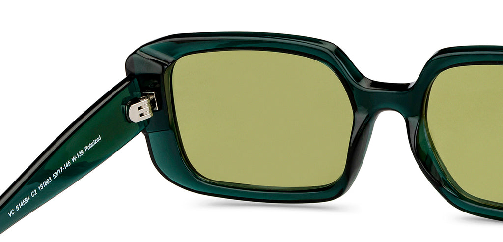 Sunglasses For Men-Frame Rectangle--SG