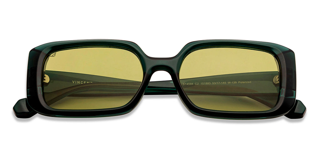 Sunglasses For Men-Frame Rectangle--SG