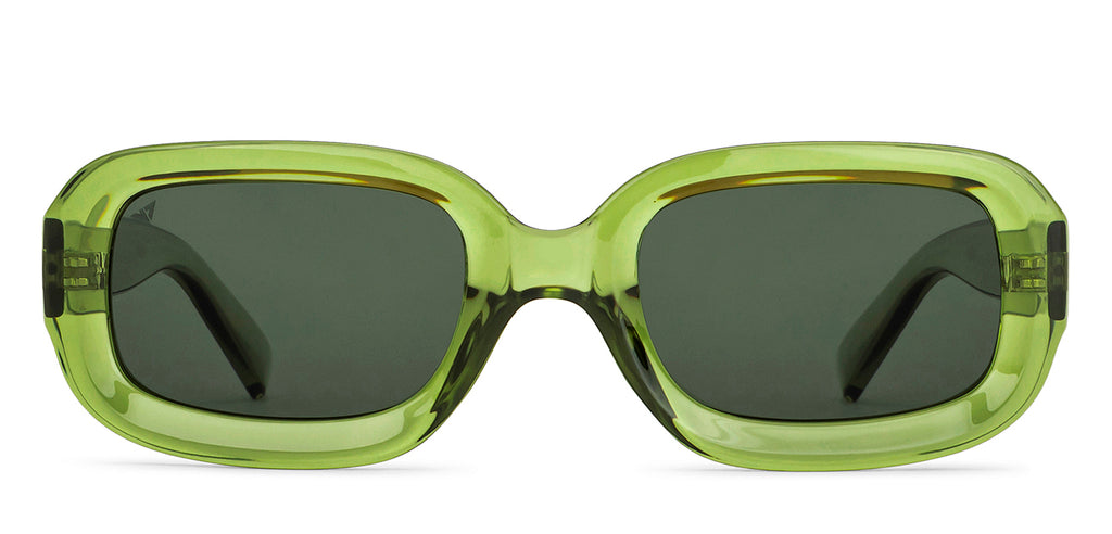 Sunglasses For Men-Frame Rectangle--SG