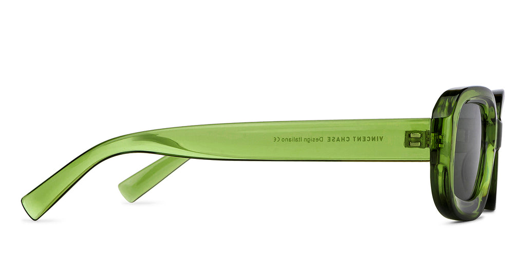 Sunglasses For Men-Frame Rectangle--SG