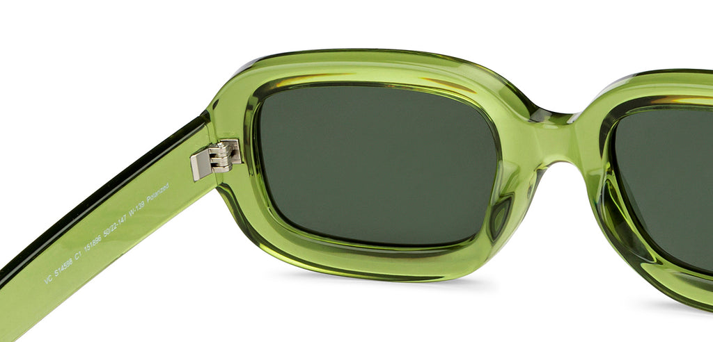 Sunglasses For Men-Frame Rectangle--SG