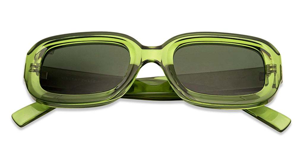 Sunglasses For Men-Frame Rectangle--SG