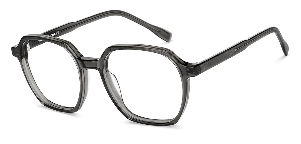 Vincent Chase Eyeglasses-Frame Geometric--EG