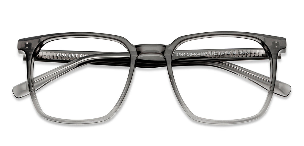 Vincent Chase Eyeglasses-Frame Square--EG