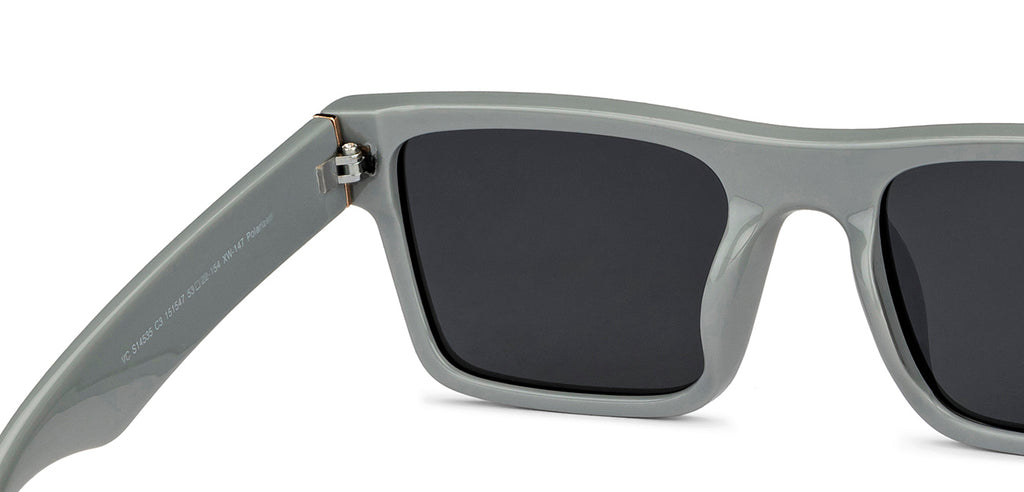 Wayfarer Sunglasses-Frame Wayfarer--SG