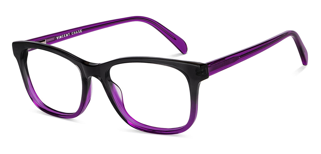 Vincent Chase Eyeglasses-Frame Rectangle--EG