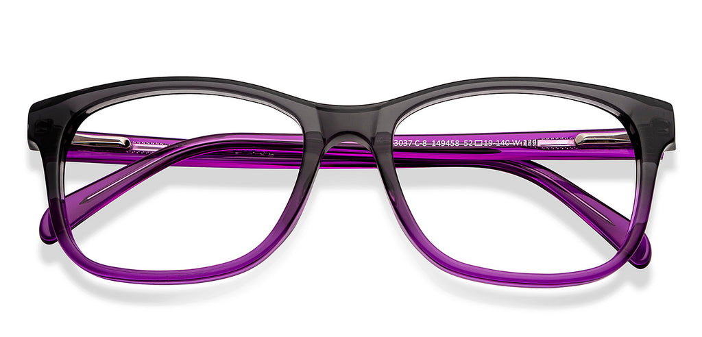 Vincent Chase Eyeglasses-Frame Rectangle--EG
