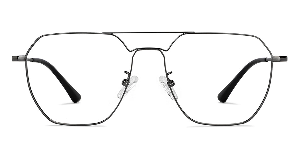 Vincent Chase Eyeglasses-Frame Geometric--EG