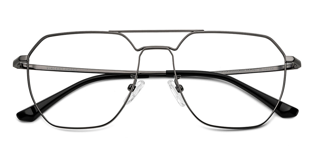 Vincent Chase Eyeglasses-Frame Geometric--EG