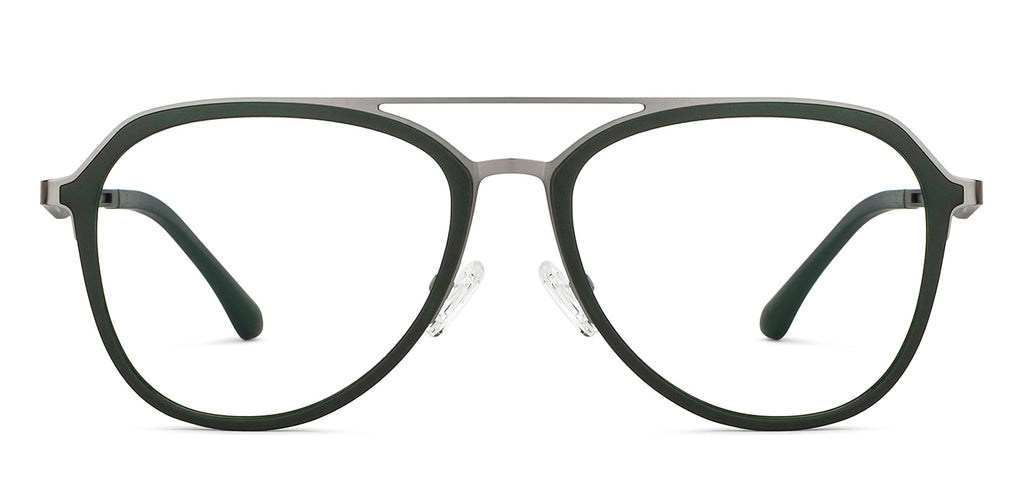 Aviator Eyeglasses-Frame Aviator--EG