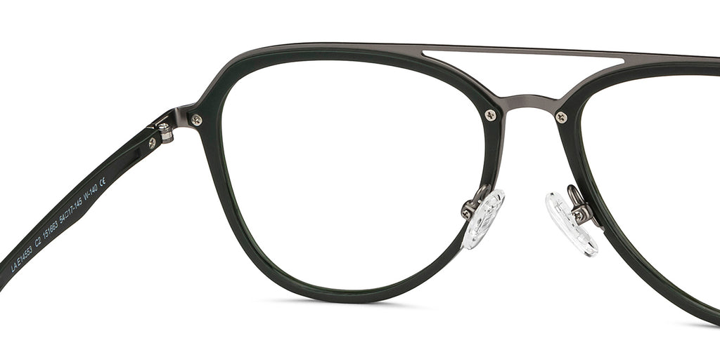 Aviator Eyeglasses-Frame Aviator--EG