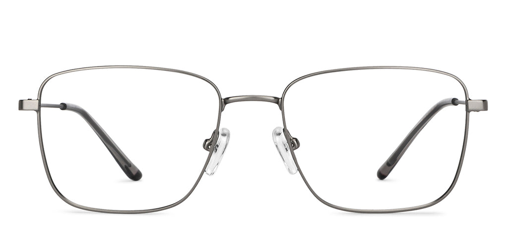 Vincent Chase Eyeglasses-Frame Rectangle--EG