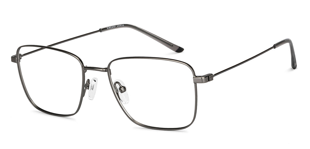 Vincent Chase Eyeglasses-Frame Rectangle--EG