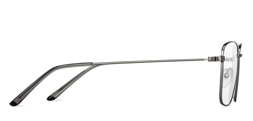 Vincent Chase Eyeglasses-Frame Rectangle--EG