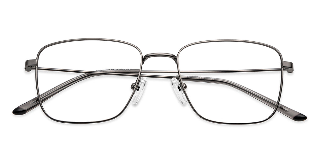 Vincent Chase Eyeglasses-Frame Rectangle--EG