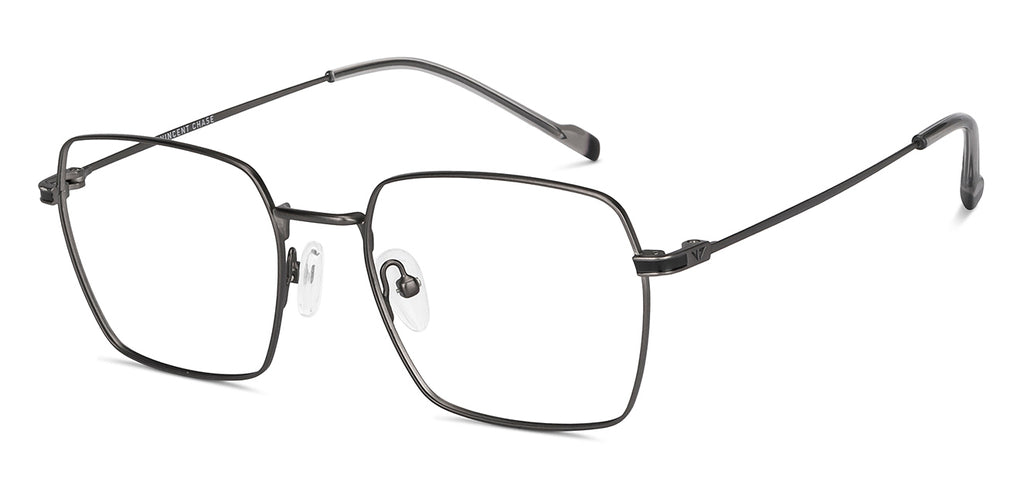 Vincent Chase Eyeglasses-Frame Square--EG