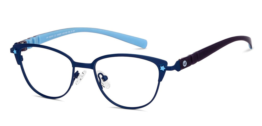 -Frame Cat Eye--EG