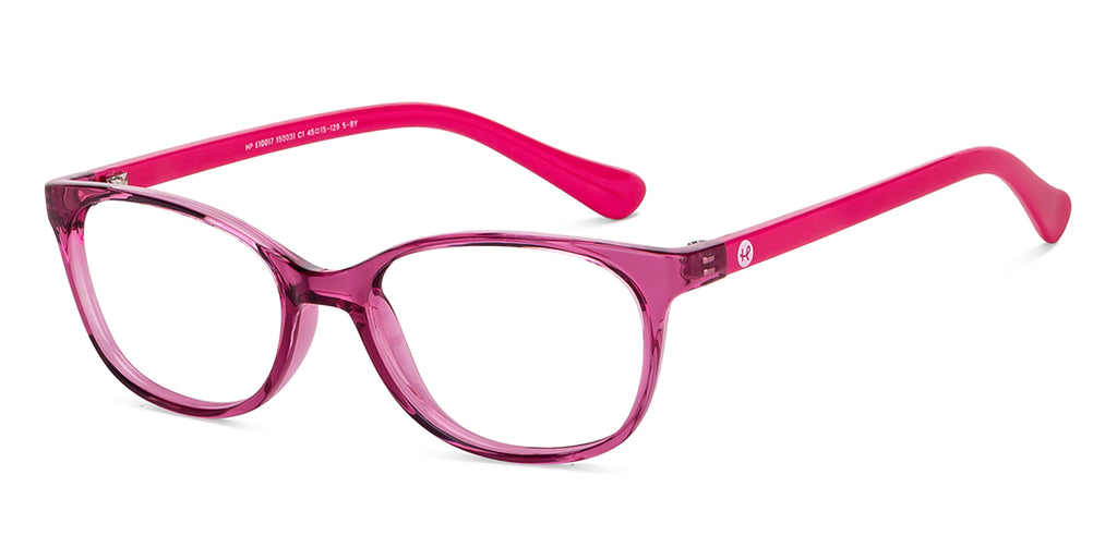 -Frame Cat Eye--EG