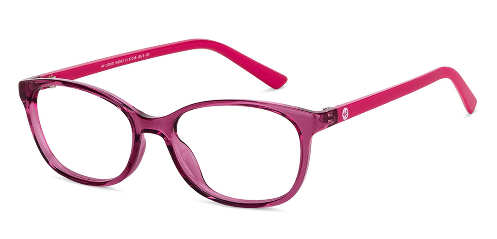 -Frame Cat Eye--EG